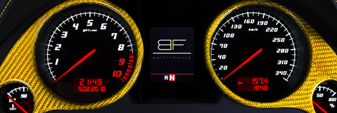 BOB FORSTNER Aftersales