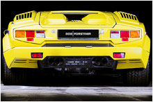 Lamborghini Countach 