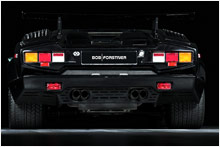 Lamborghini Countach 