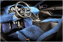 Lamborghini Diablo Jota 